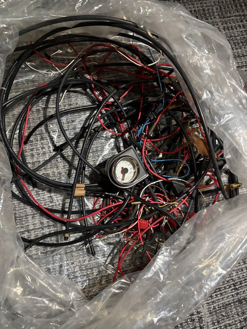 BIRTH プレミアムコンプリート エアサスペンションキットワゴンR用です！