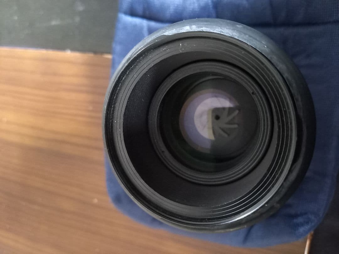 タムロン　TAMRON SP 90mm 1：25 レンズ