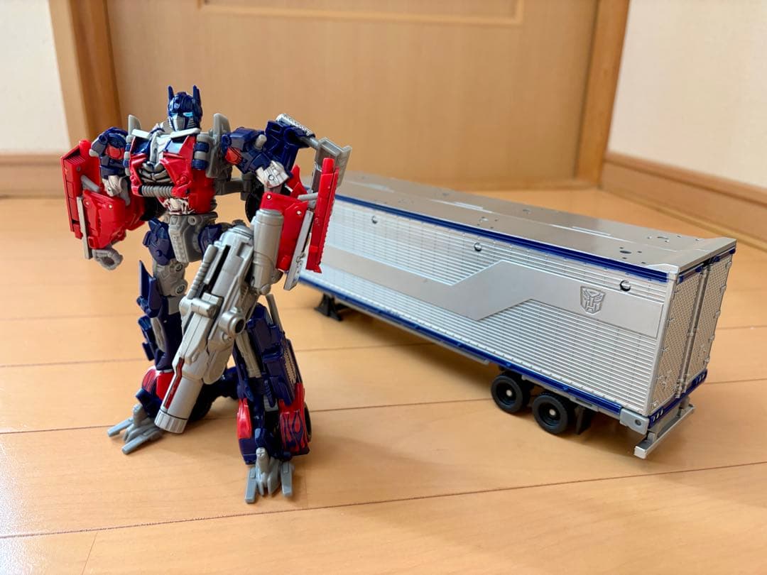 d*s様 トランスフォーマー セット売り