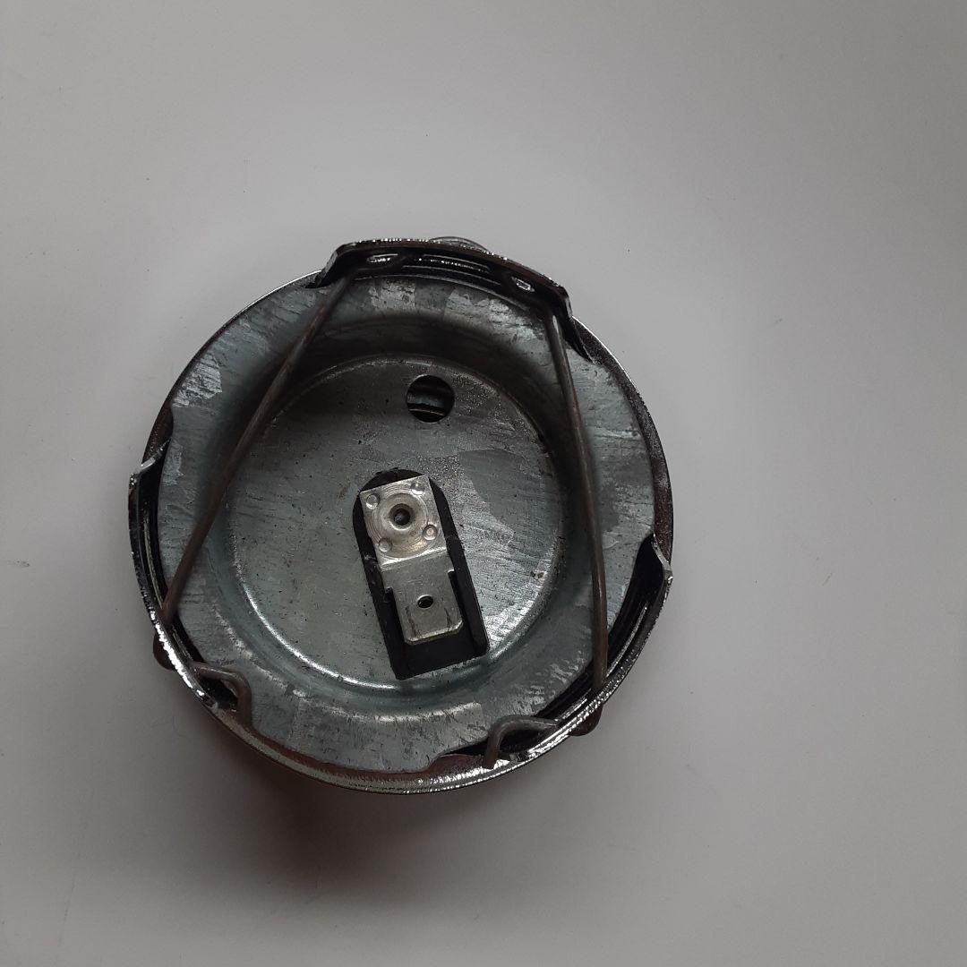 ★ナルディクラシックウッドポリッシュ/ヴィンテージ【当時物】37Φ？