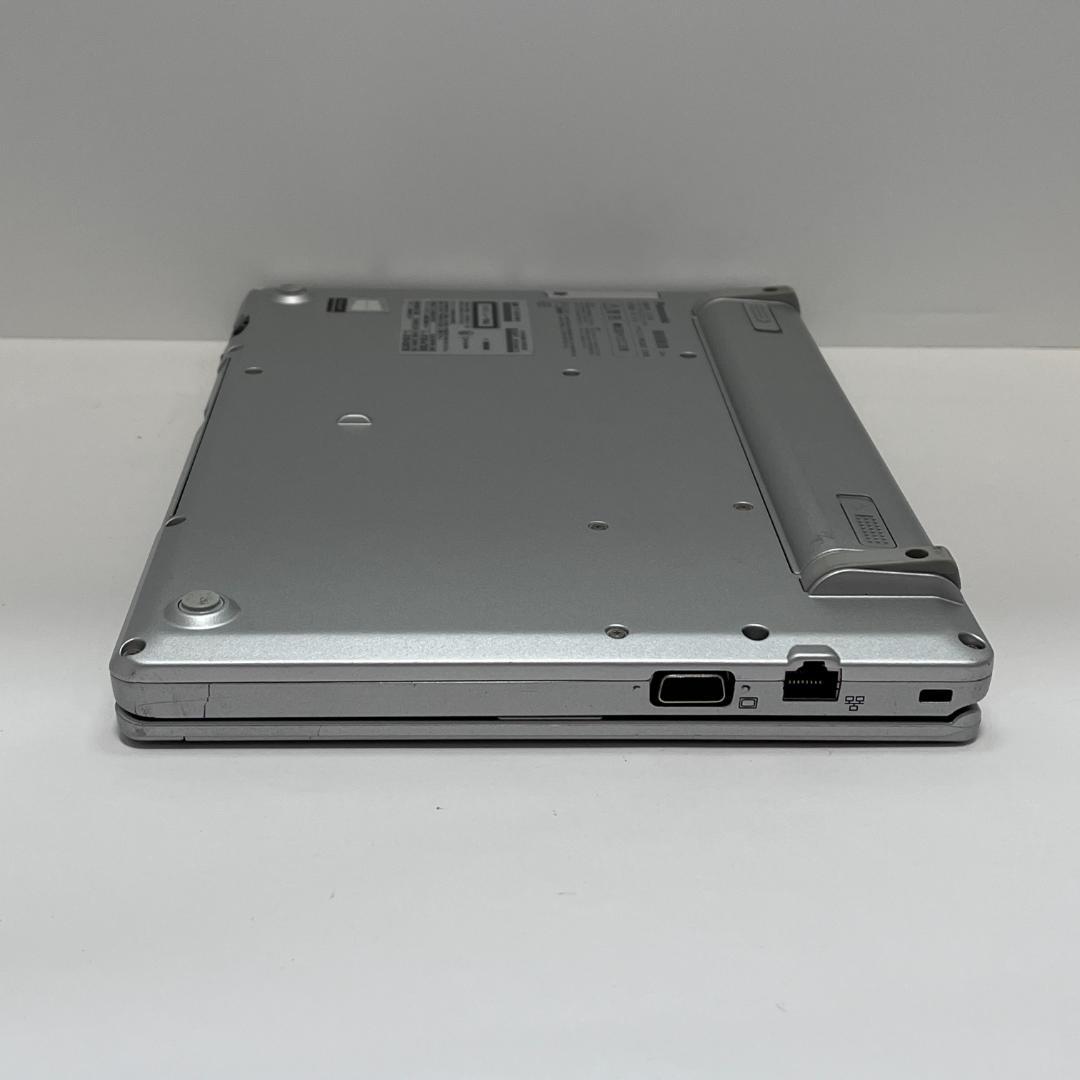 Let's note CF-SZ6 Windows11Pro DVD-ROM搭載