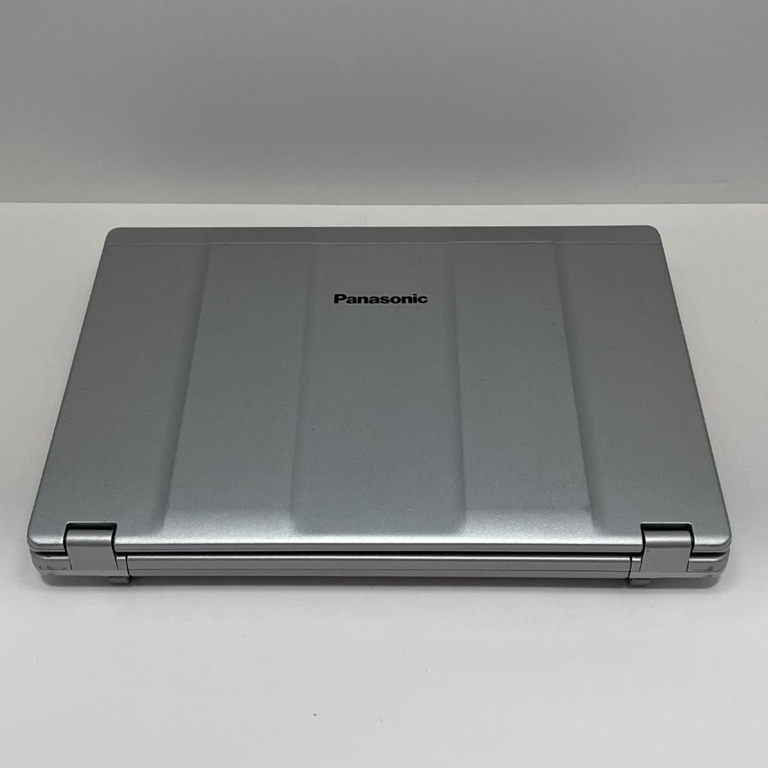 Let's note CF-SZ6 Windows11Pro DVD-ROM搭載