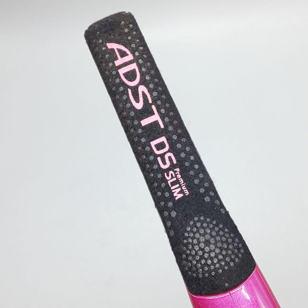 アドスト　スリム　ADST DS SLIM ヘアアイロン【正規品】