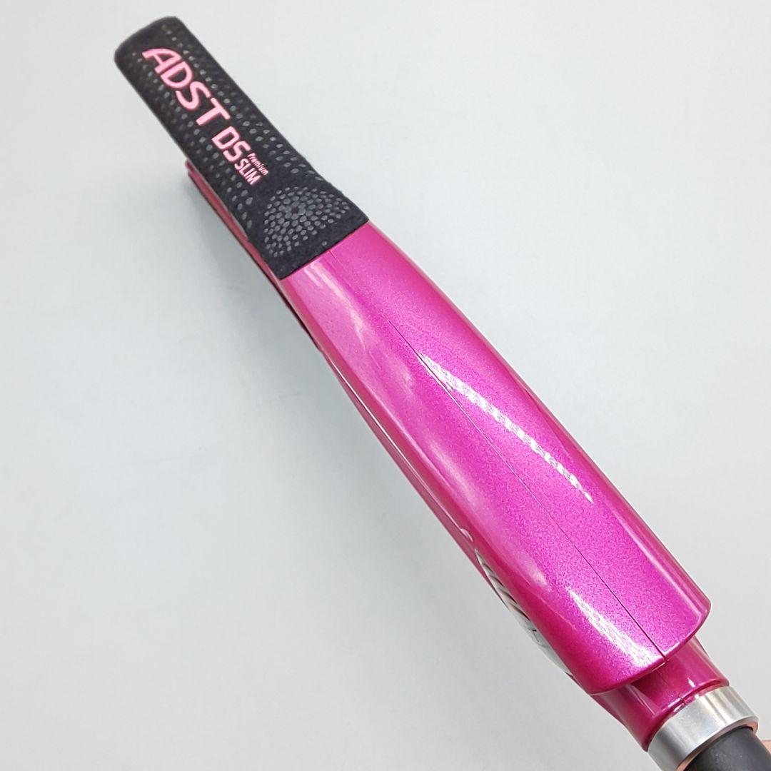 アドスト　スリム　ADST DS SLIM ヘアアイロン【正規品】
