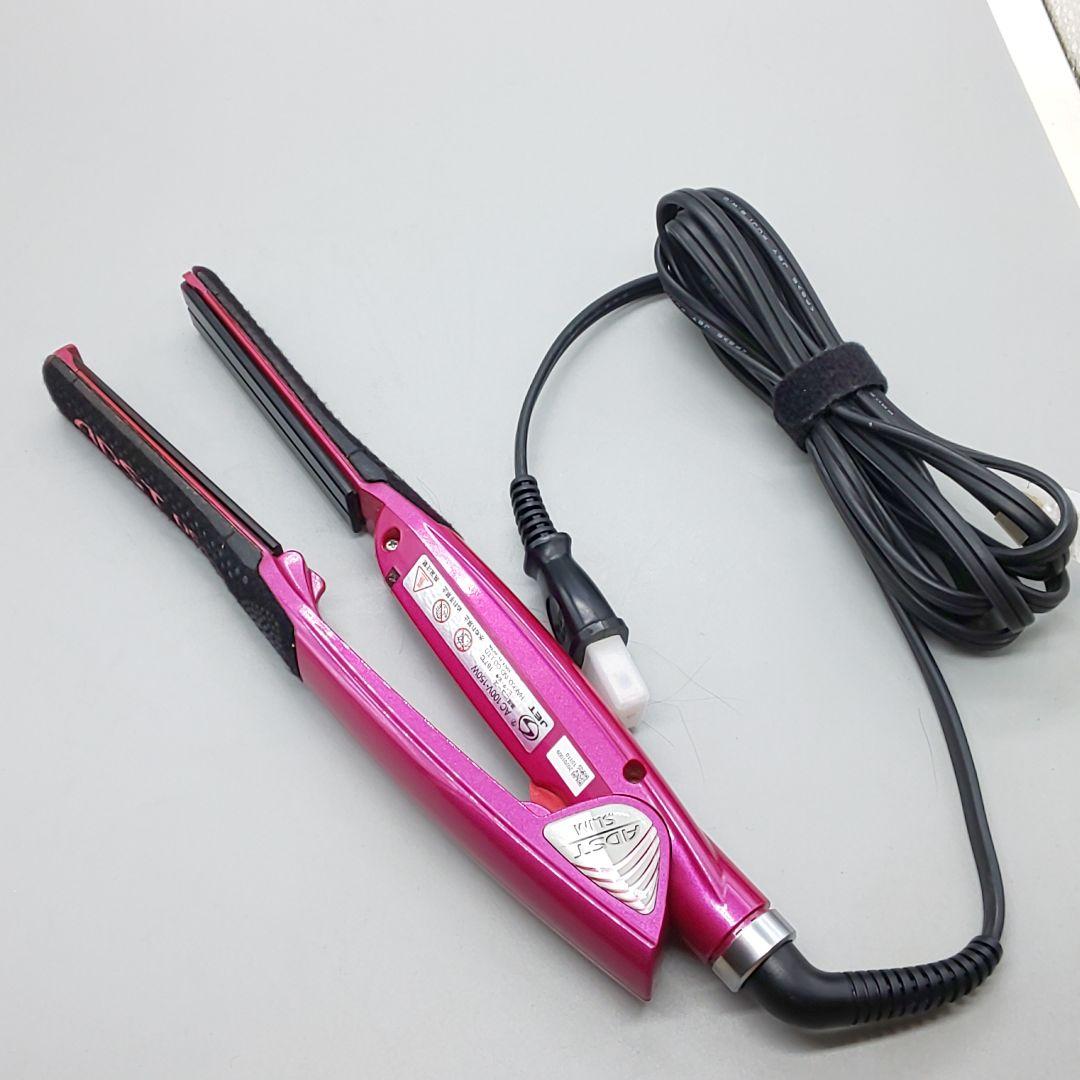 アドスト　スリム　ADST DS SLIM ヘアアイロン【正規品】