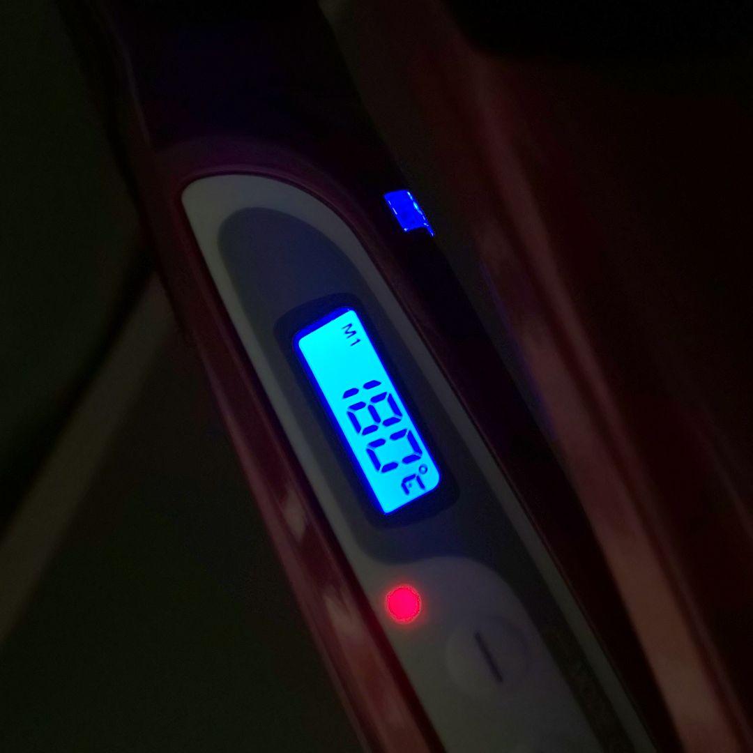 アドスト　スリム　ADST DS SLIM ヘアアイロン【正規品】