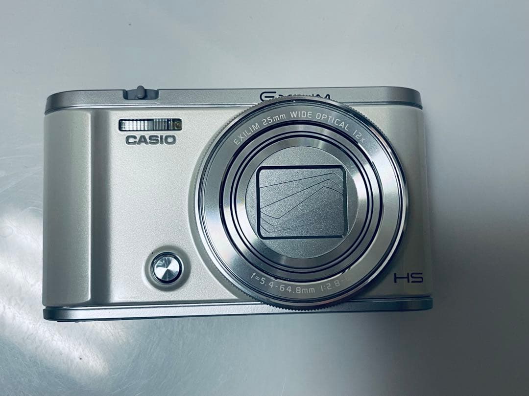 デジタルカメラ CASIO EXILIM EX-ZR3200