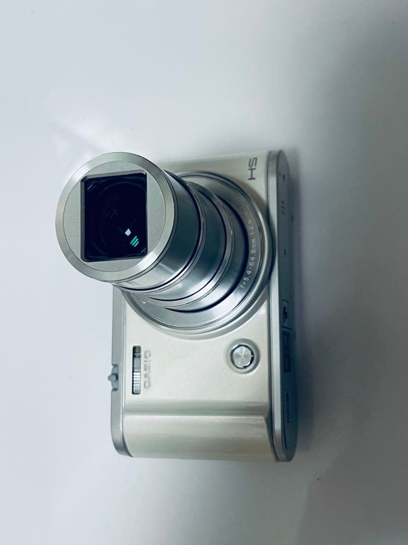 デジタルカメラ CASIO EXILIM EX-ZR3200