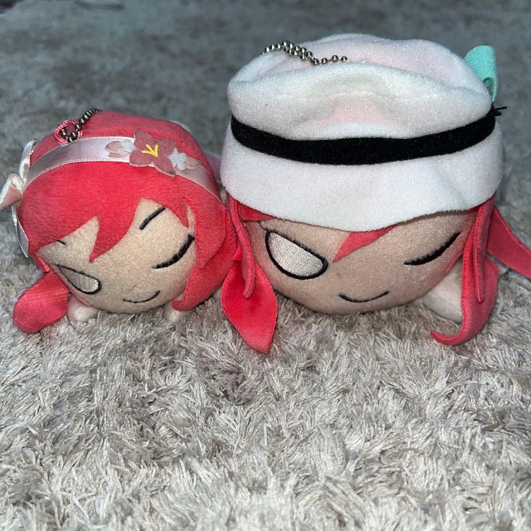 西木野真姫 グッズ まとめ売り