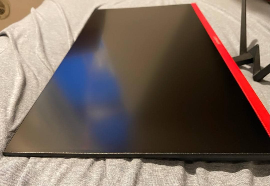 JAPANNEXT 24.5 フルHD 240Hz ゲーミングモニター