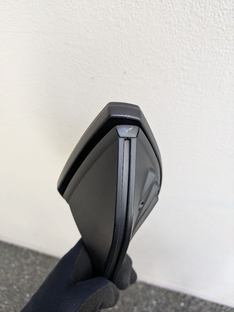 TANAX ナポレオン カウリングミラー リブラ3 L,Rセット NC-005