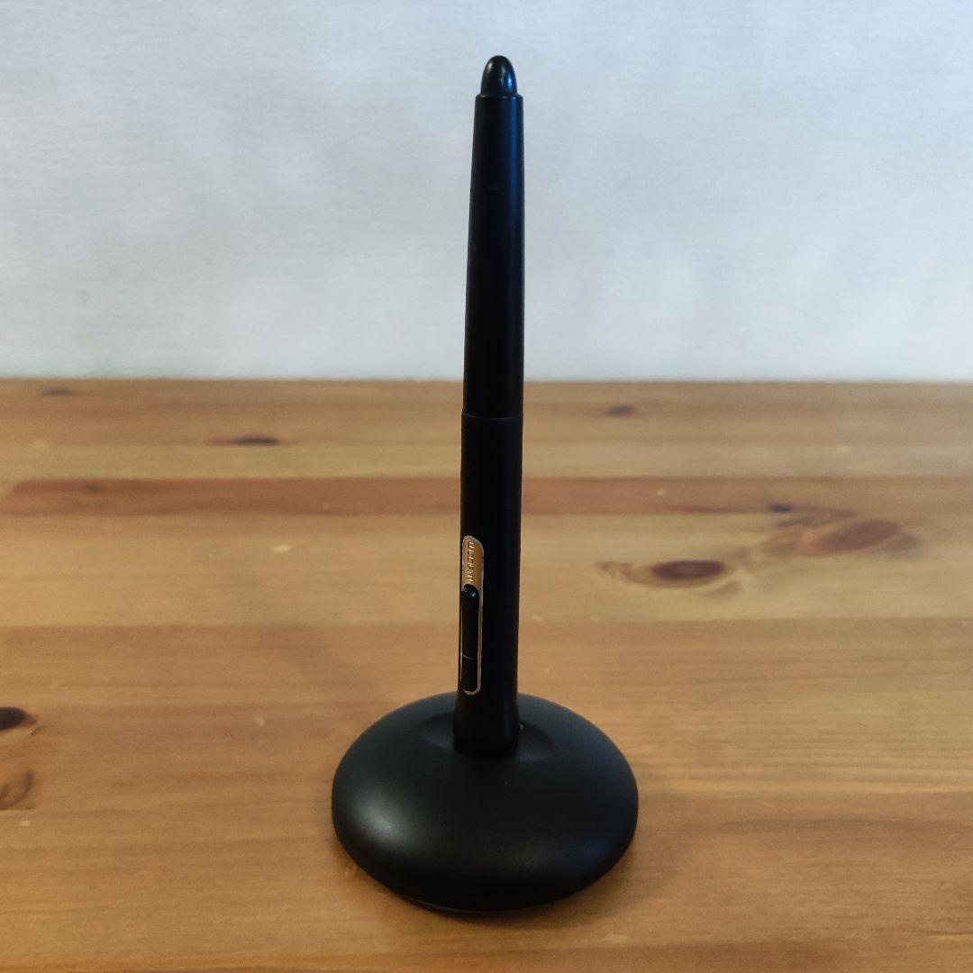 Wacom Intuos Pro ペンタブレット Medium PTH-660