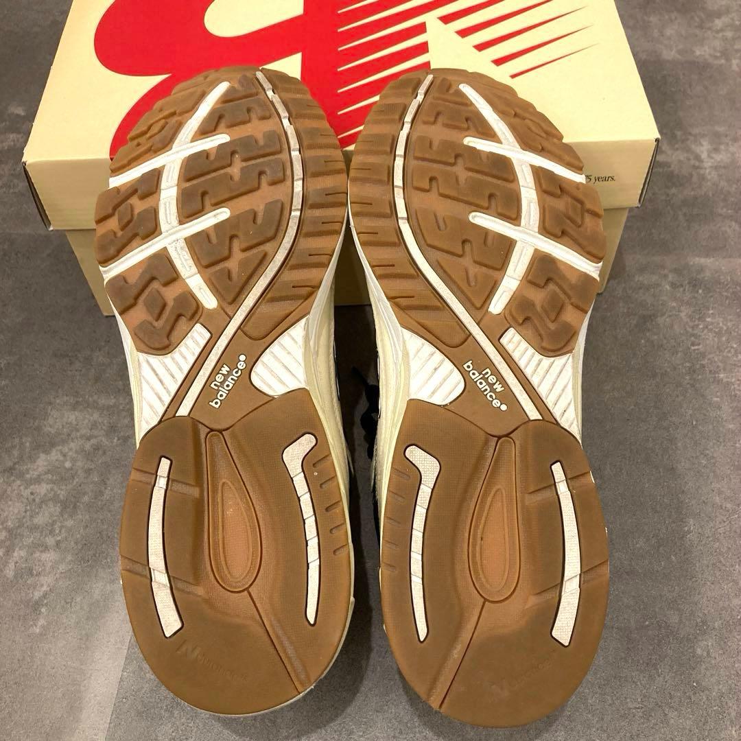 【値下げ】New Balance U993WS Sea Salt【27cm】