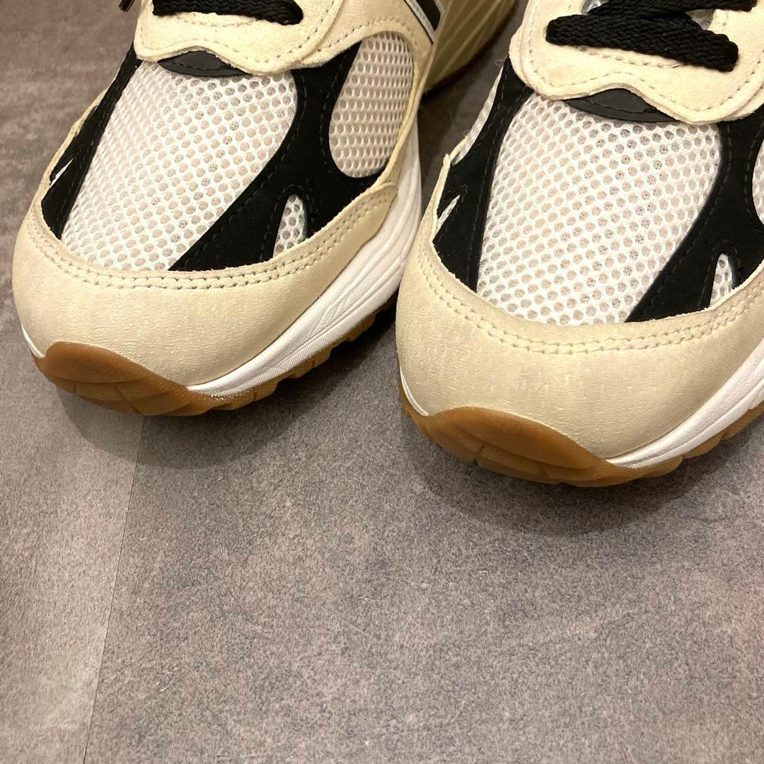 【値下げ】New Balance U993WS Sea Salt【27cm】