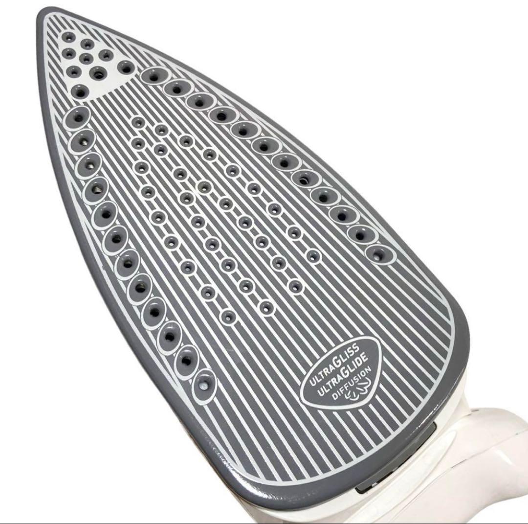 T-fal ティファール　イージープレシング　　高級スチームアイロンGV5240