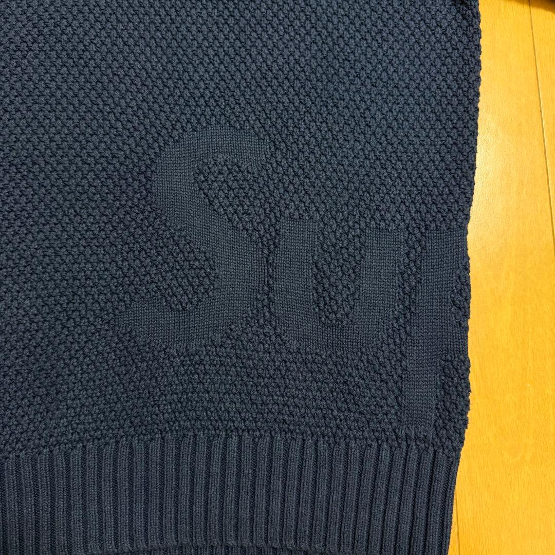 トップス Supreme Textured Small Box Sweater 20aw