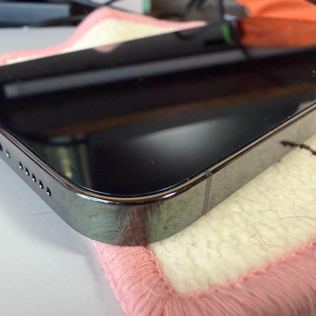 Apple iPhone 13 Pro グリーン 本体　128gb