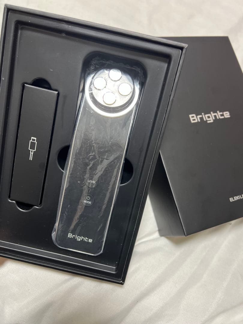 Brighge エレキリフト