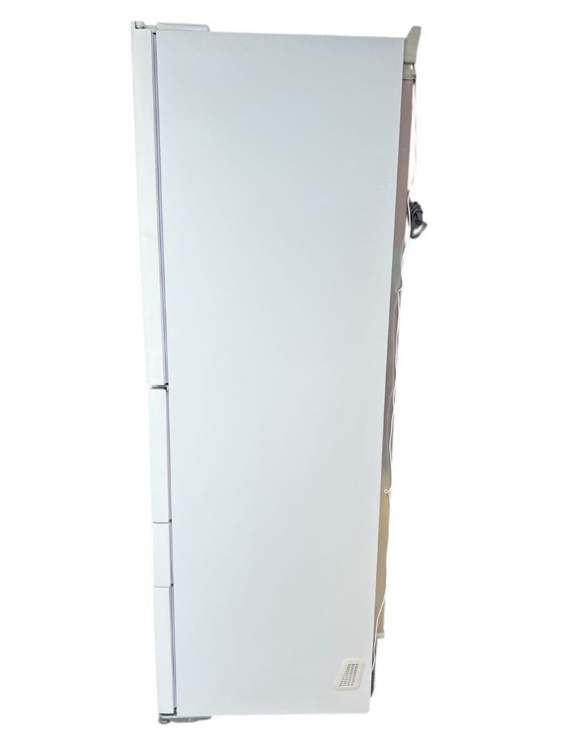 動作品　東芝 冷凍冷蔵庫 GR-Y460FH(EW) 25年製 462L #ur