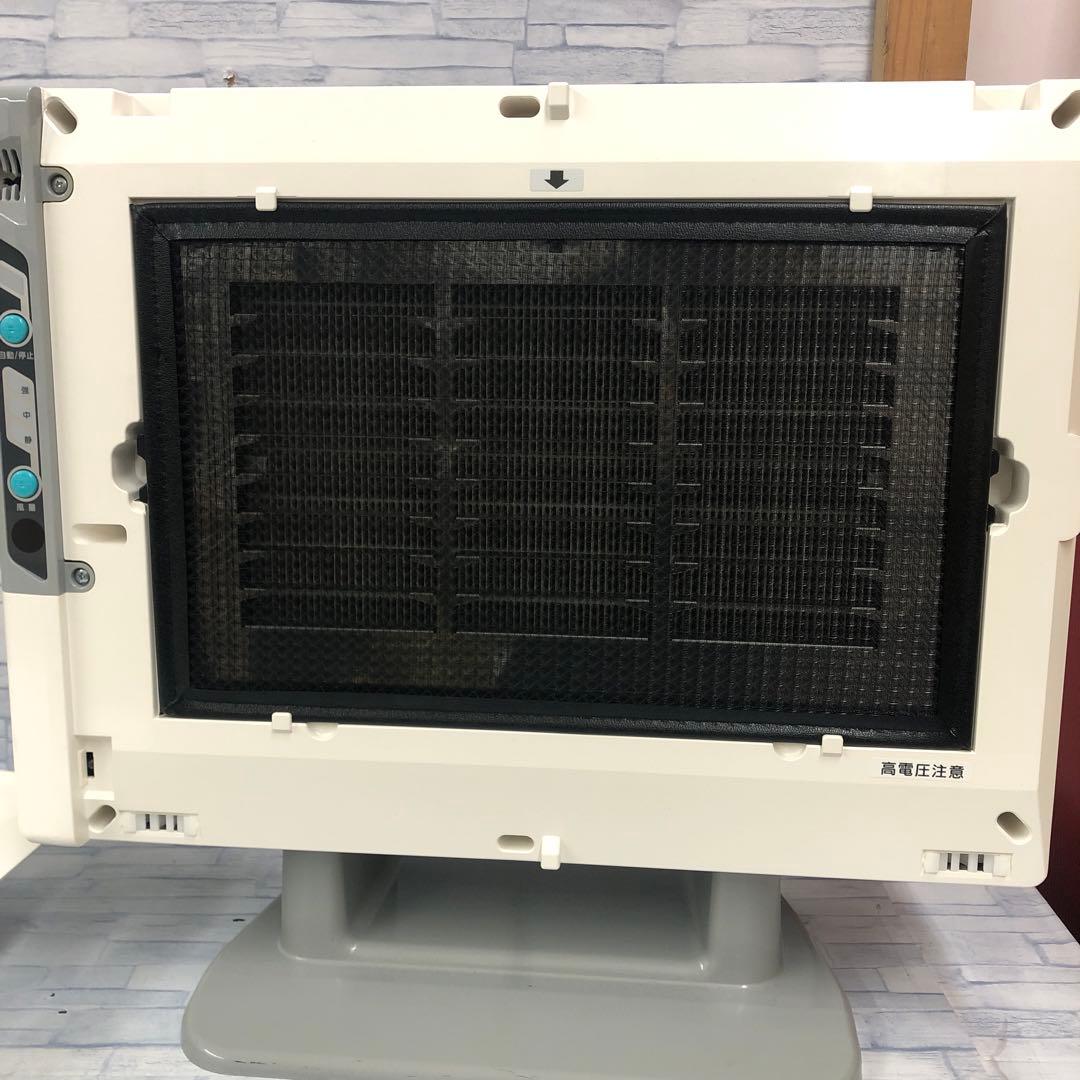 k11112 アンデス電気 バイオミクロン BM-H101A 空気清浄機