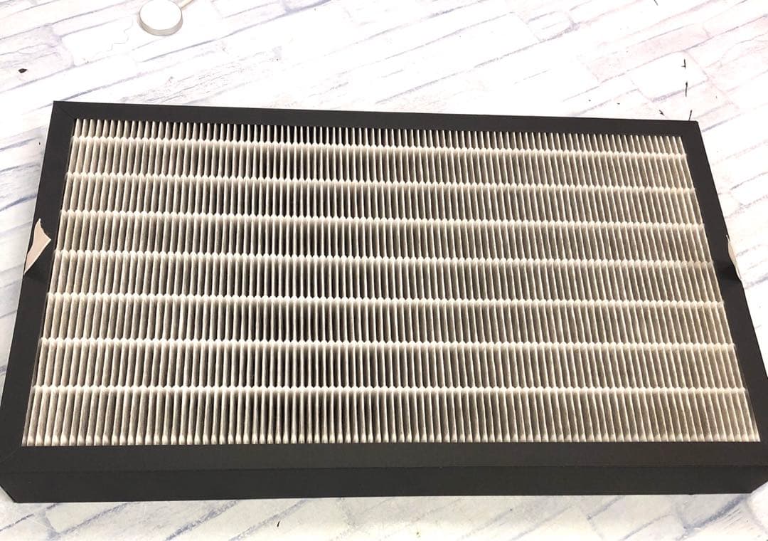 k11112 アンデス電気 バイオミクロン BM-H101A 空気清浄機