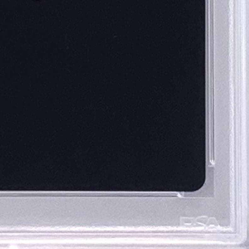 【PSA10】　22-075H　イデア