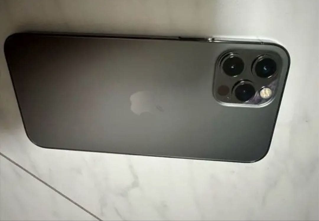 【アラレちゃん♡ 】Apple iPhone 12 Pro256GB美品