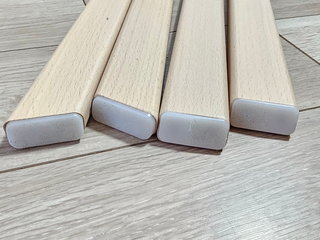 STOKKE ストッケ クリック ハイチェア　ホワイト