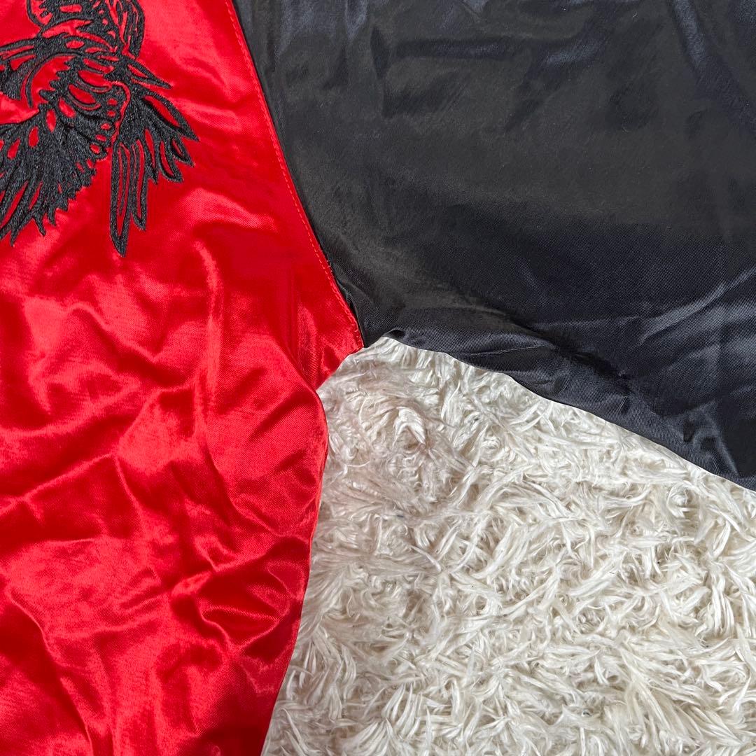 DIESEL リバーシブル スカジャン ブルゾン Sサイズ G-DRAGON着