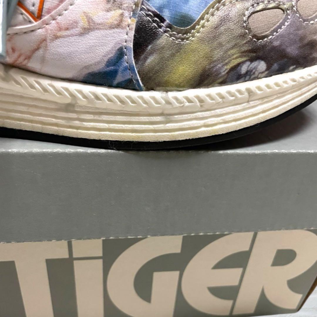 アシックス ヴィヴィアンウエストウッド コラボ スニーカー　29cm