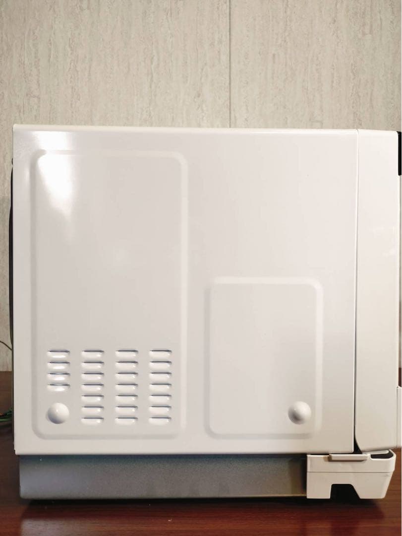 東芝 スチーム オーブンレンジ 石窯ドーム 26L 23年製