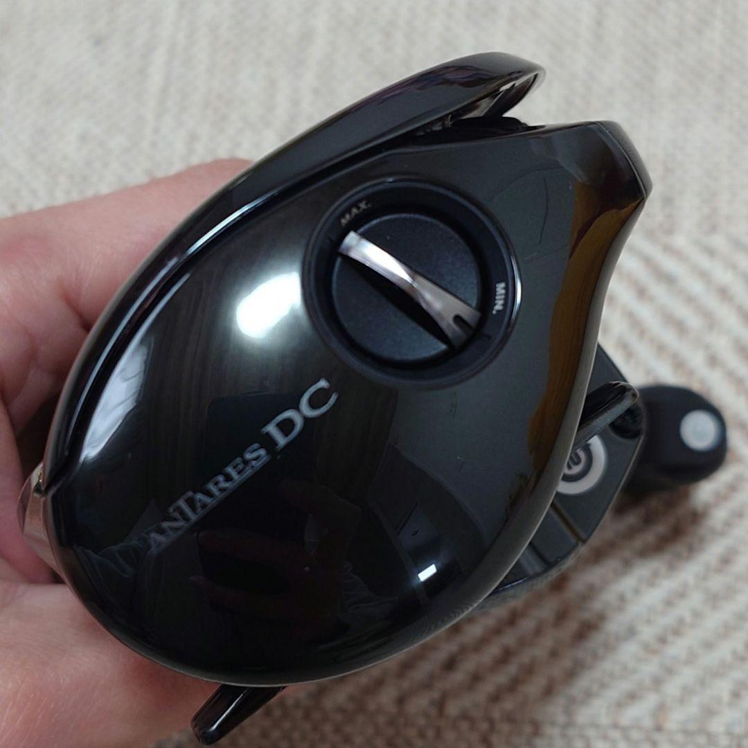 23アンタレスDC MD XG 左