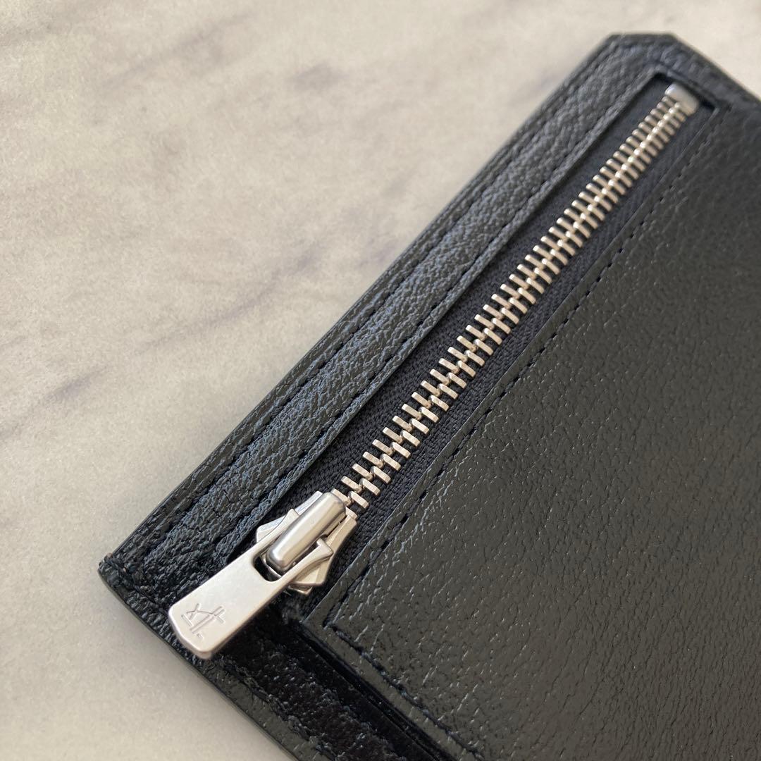 【新品未使用】定価3万円ラルコバレーノ スマートミニウォレット