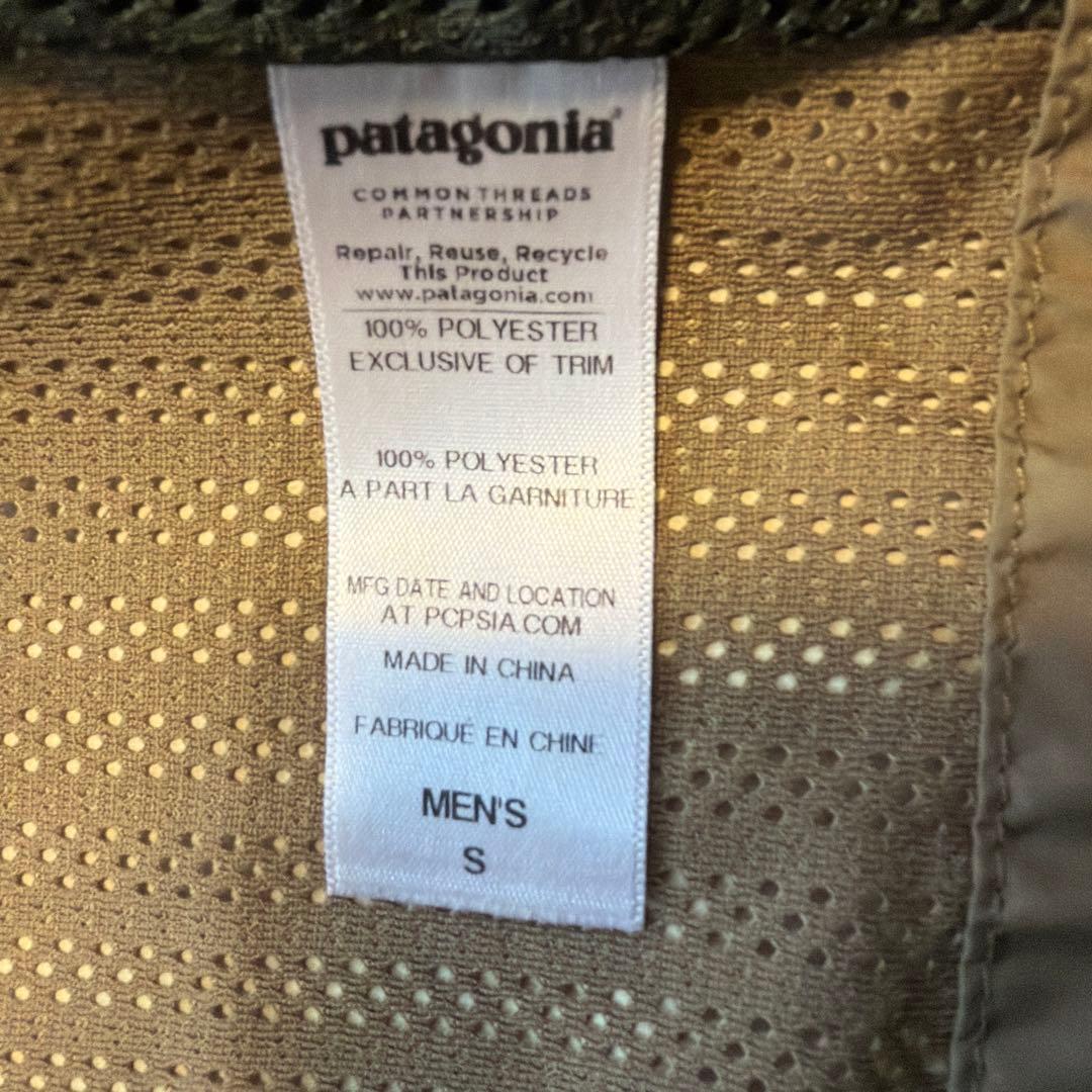 patagonia スノーボードウェア メンズ