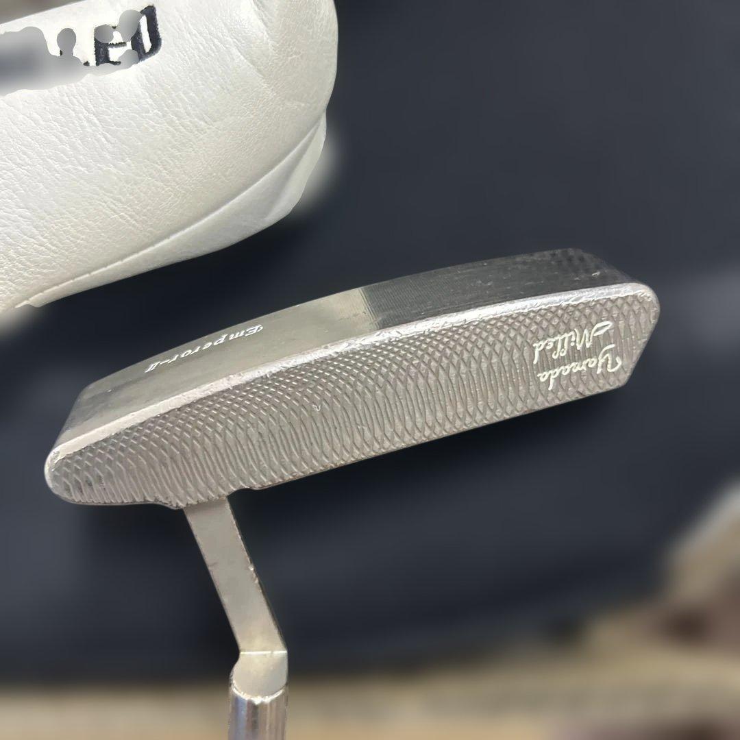 山田パター エンペラー2 33インチ