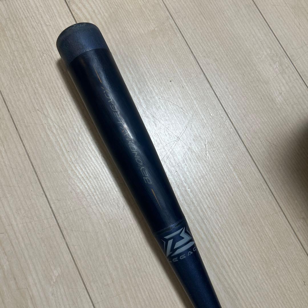 レガシーバット