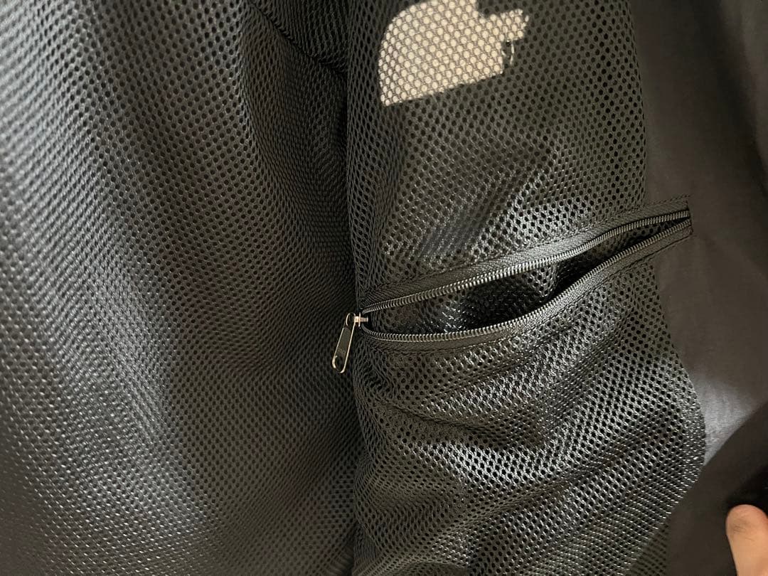 THE NORTH FACE マウンテンパーカー ハイドレナウィンドジャケット