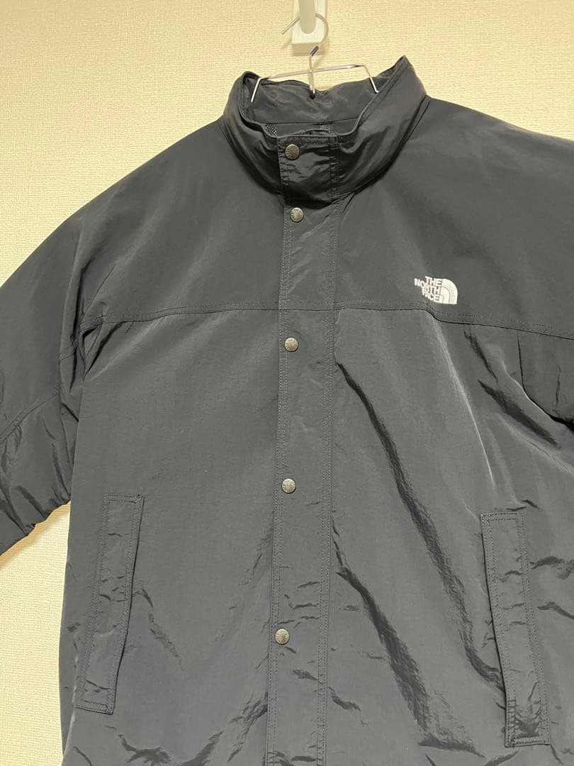 THE NORTH FACE マウンテンパーカー ハイドレナウィンドジャケット