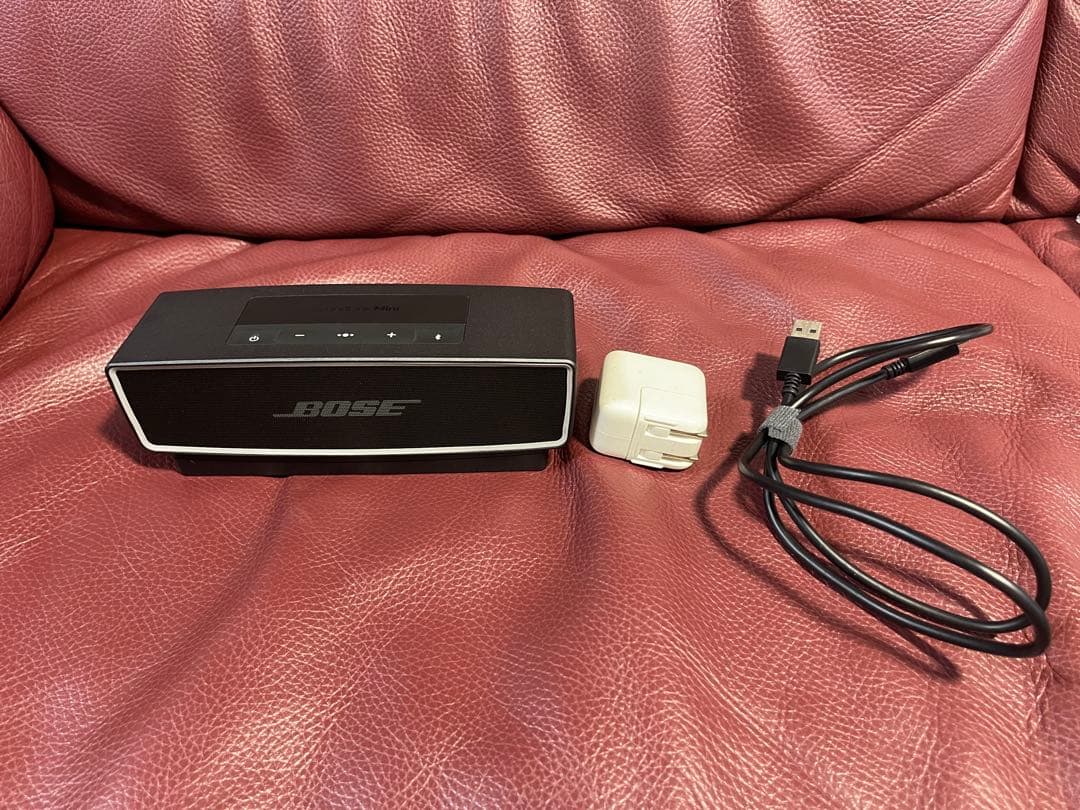 BOSE SoundLink® Mini II