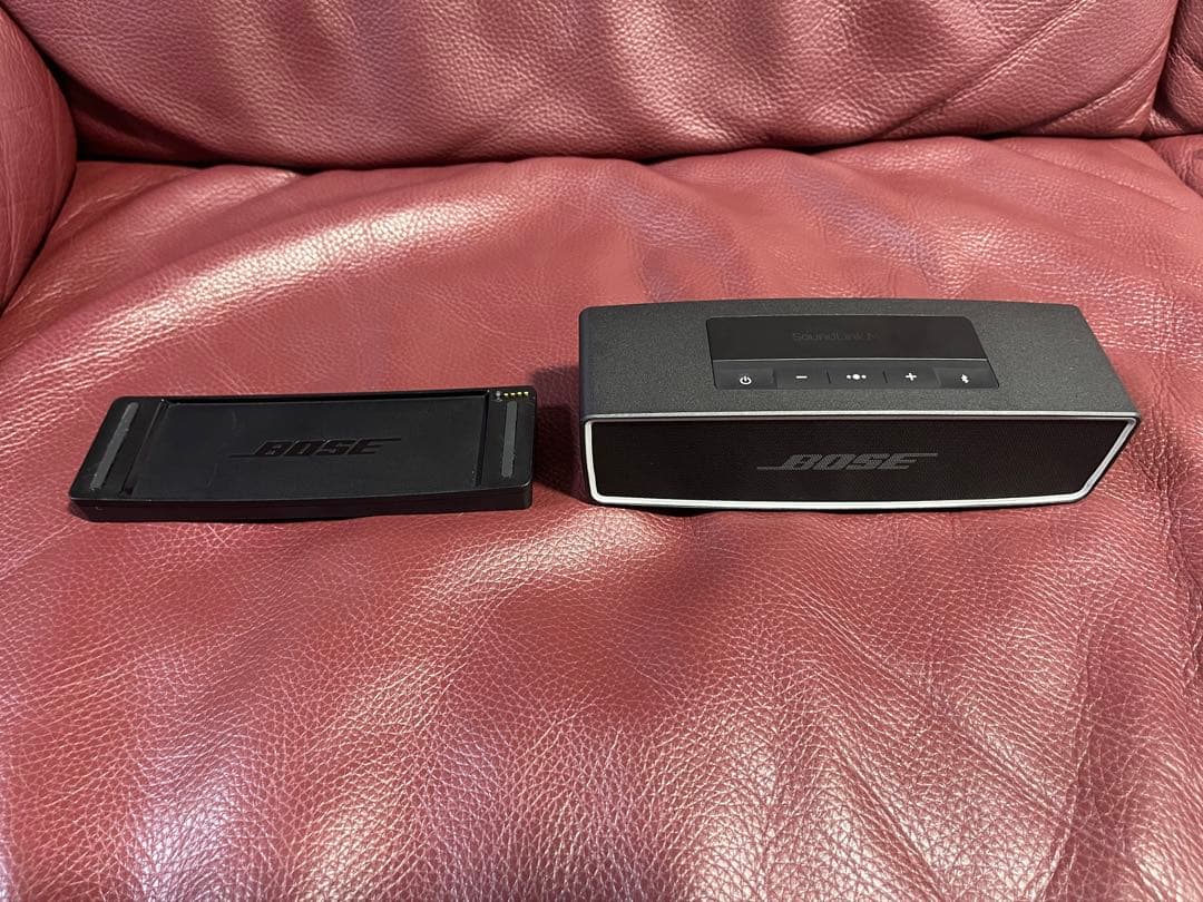 BOSE SoundLink® Mini II