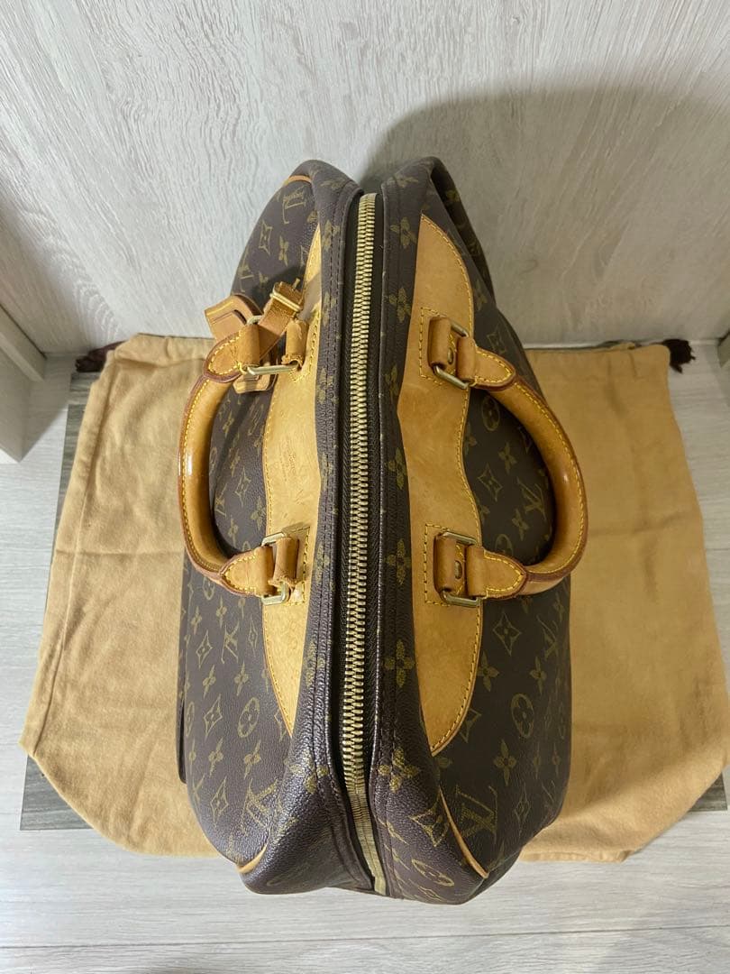 ルイヴィトン　モノグラム エヴァジオン　ボストンバッグ　M41443 保存袋