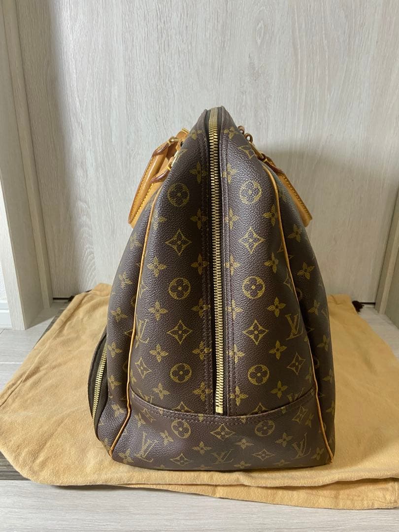 ルイヴィトン　モノグラム エヴァジオン　ボストンバッグ　M41443 保存袋