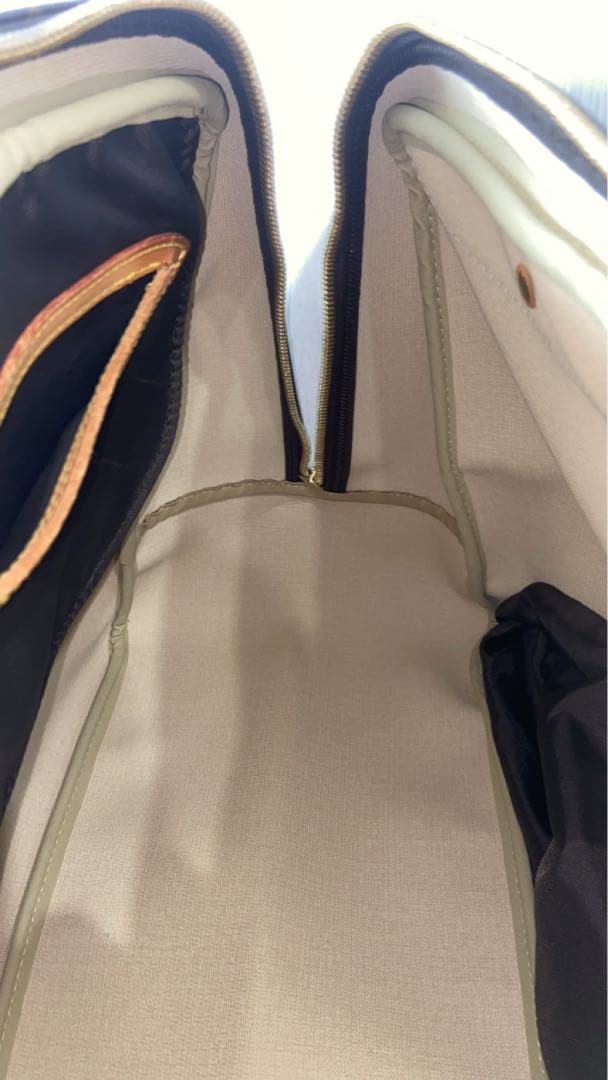 ルイヴィトン　モノグラム エヴァジオン　ボストンバッグ　M41443 保存袋