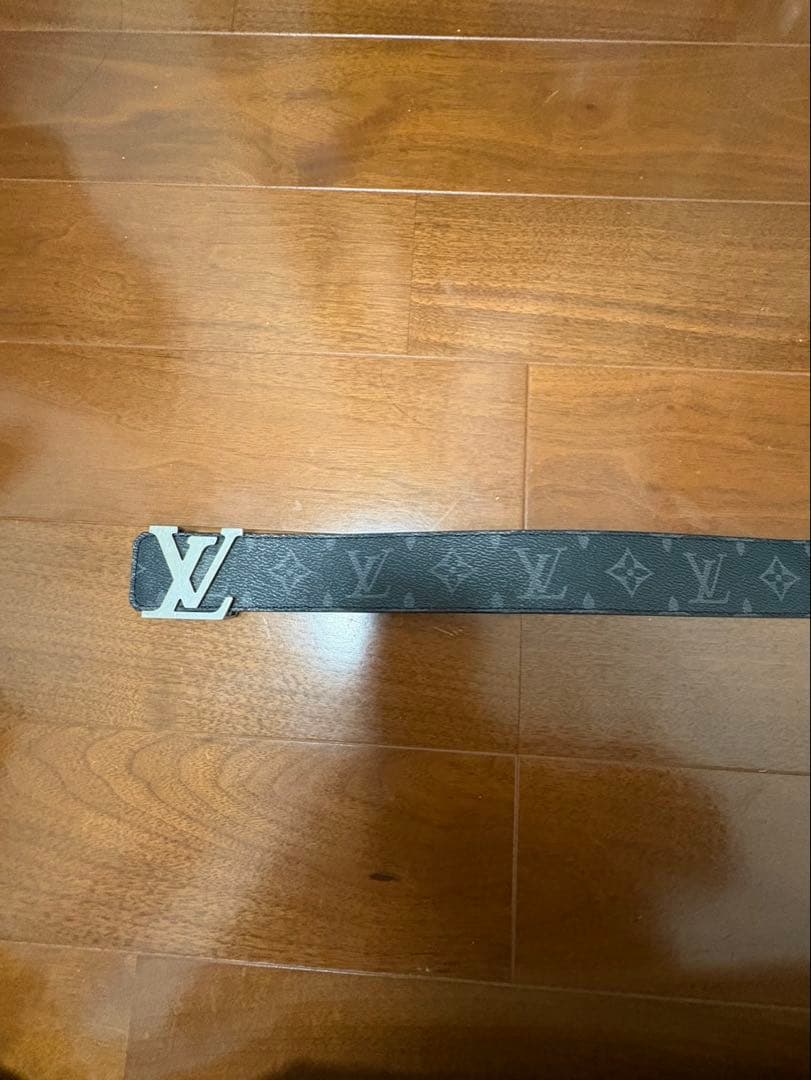 ルイヴィトンベルト