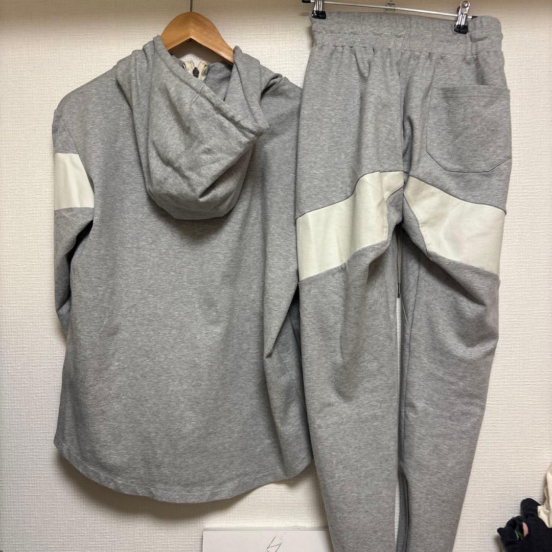 クロノス cronos セットアップ