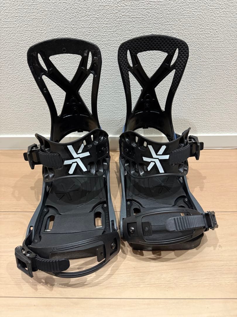 カラコラム　レイバック22-23 Sサイズ　クイバー無