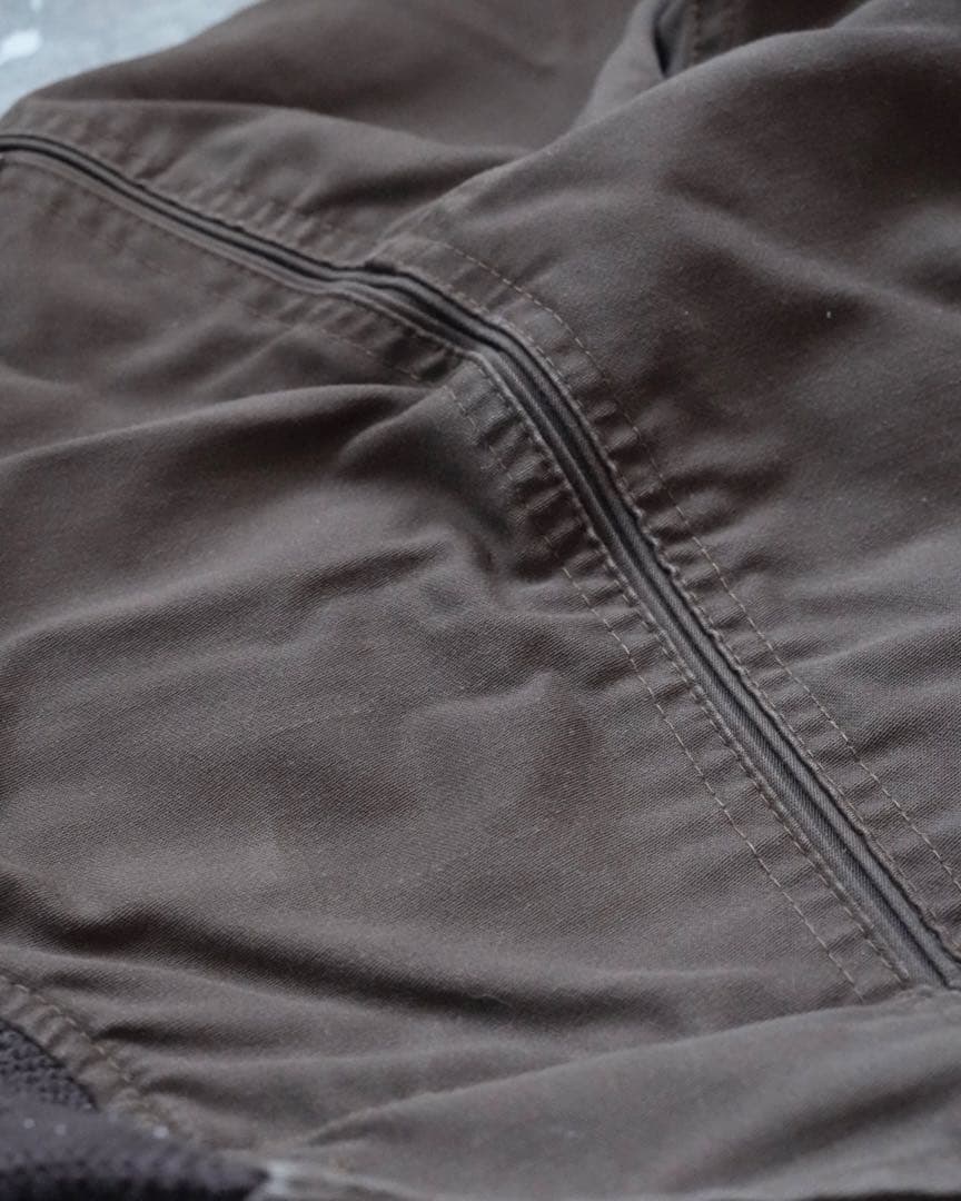 80s Derby of San Francisco ダービージャケット M