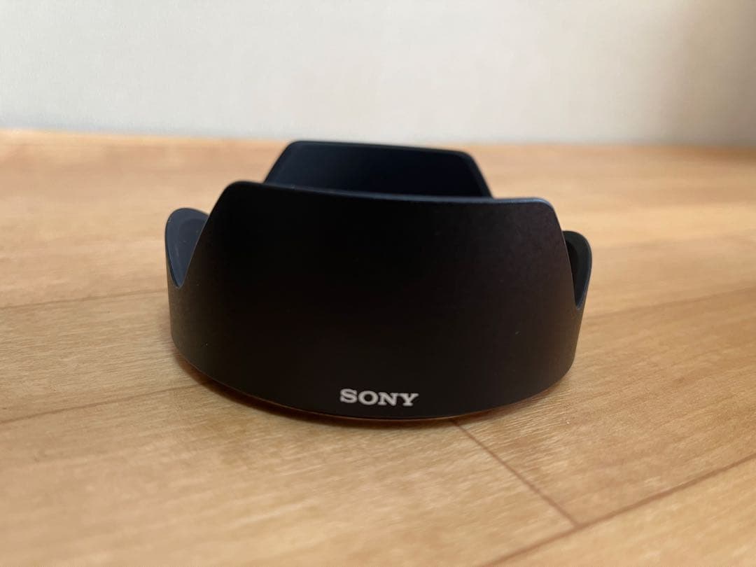 FE 24-105mm F4 G OSS ズームレンズ　SEL24105G