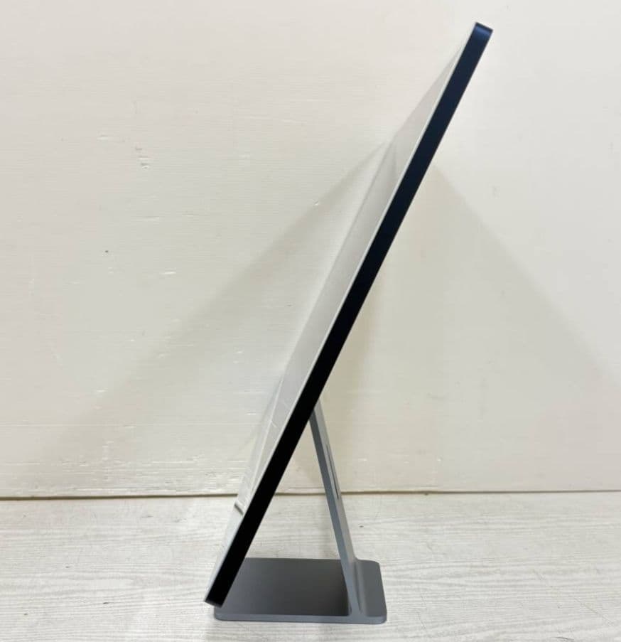 Apple iMac M3　上位モデル　4.5K 24インチ 256GB/8GB