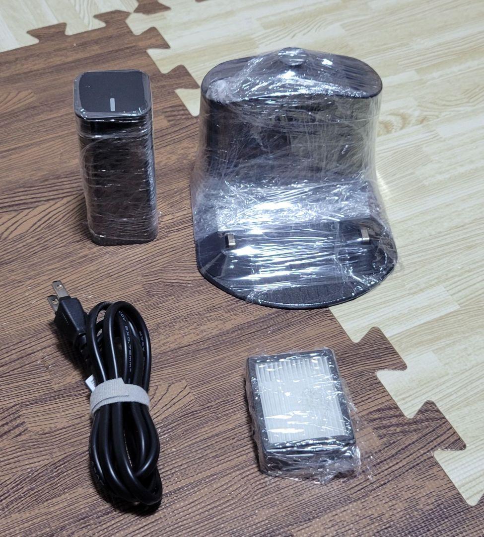 iRobot Roomba E5 ロボット掃除機 未使用